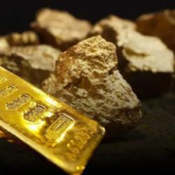 Tarihi keşif: Deniz altında dev altın madeni buldular