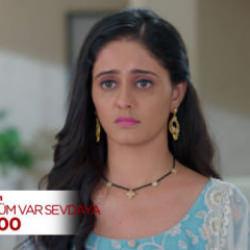 Sözüm Var Sevdaya 71.bölüm: Sai'nin kırgınlığı büyüyor