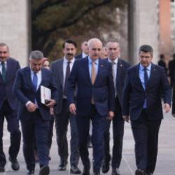 Terörsüz Türkiye Komisyonu'nda ‘İmralı oylaması’ kararı: Tarihi belli oldu!