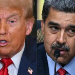 Trump'ın son hamlesi ortalığı karıştıracak! Askeri adım! 'Maduro istifa edecek' iddiası