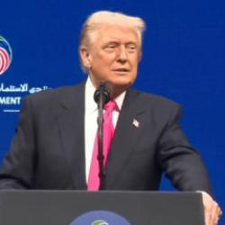 Trump'tan 'Turkey' esprisi: Erdoğan beni arasın istemem