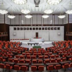 Bakan Uraloğlu, TBMM Plan ve Bütçe Komisyonu'nda konuştu! '2025'te 44 proje tamamlandı'