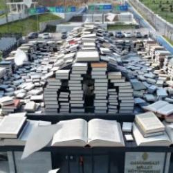 Ümraniye’de kitap vakti: 6. Ümraniye Kitap Fuarı başlıyor