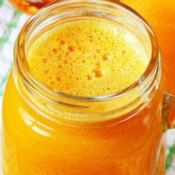 Vücuttaki iltihabı temizliyor! Günde 1 bardak içenler yaşadı