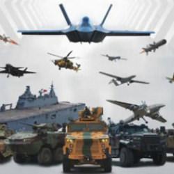 Yunan basını yazdı: Türkiye, Avrupa'nın savunma mimarisinde pay edinmeye hazır!