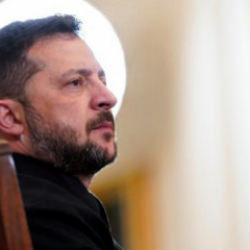 Zelenski'den Moskova'ya sert çıkış: 'Ülkemize patron olamayacak'