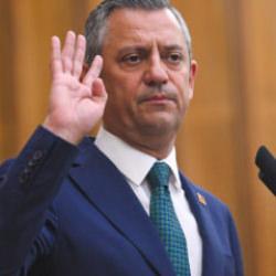 Yolsuzluk yoksa Kılıçdaroğlu neden böyle konuşuyor Özgür Bey?