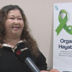 21 yıl bu günü bekleyen kadın: 'Umudumun tükendiği bir zamanda geldi' 