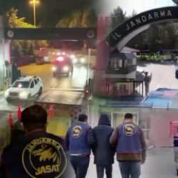 32 ilde FETÖ'nün güncel yapılanmasına operasyon: 59 kişi tutuklandı