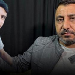 7 yıldır kayıp olan Rasim'in ağabeyi: 'Ben ve ailemin ciğerini yakıyor'