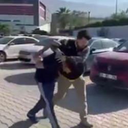 Hatay'da dehşet! Arkadaşını beyin kanaması geçirene kadar dövdü