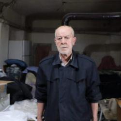 Sigortasız geçen ömrün acı faturası: Şimdi 75 yaşında...