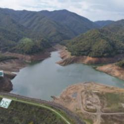 Yalova'da 15 günlük su kaldı: Valilik acil eylem planını devreye aldı