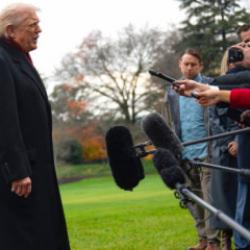 ABD terör listesine eklemişti! Trump'a soruldu! Neden görüşmek istiyorsunuz?