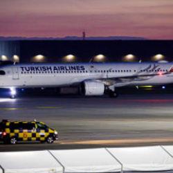 ABD uyardı; THY, Venezuela seferlerini durdurdu