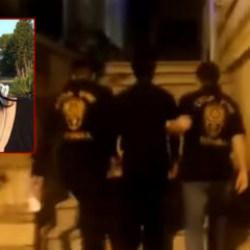  İkbal'in mezarında uygunsuz hareketlerde bulunan şahısların ifadesi ortaya çıktı