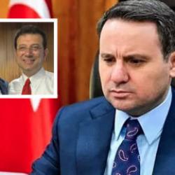 Akın Gürlek ilk kez açıkladı: İtirafçı olmasın diye vekillik teklif ettiler