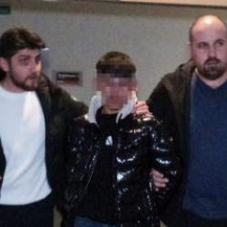 Yer: Erzurum! 2 kişiyi bıçaklayan 18 yaşındaki şüpheliden akıl dışı sözler