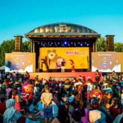 Bakan Ersoy açıkladı: Türkiye Kültür Yolu Festivali, 2026 yılında 26 şehre çıkıyor!