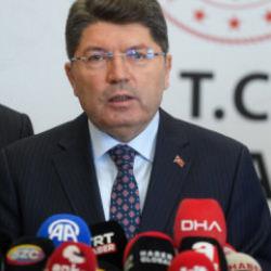 Bakan Tunç duyurdu: 621 hakim ve savcının ataması yapıldı