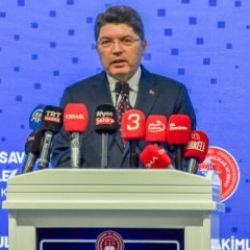 Bakan Tunç: HSK üyelerinin seçiminde ‘al gülüm ver gülüm’ dönemi geride kaldı