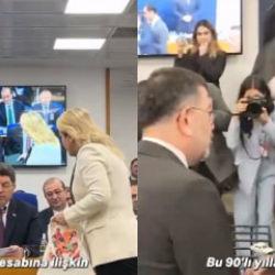 Bakan Tunç'tan peş peşe salvolar: CHP'lilerin provokasyonları sert kayaya çarptı! 