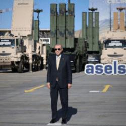 Çelik Kubbe anlaşması sonrası İsrail çılgına döndü: Türkiye