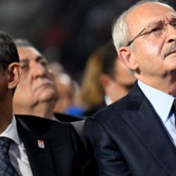 CHP'de halef-selefin yolsuzluk anlaşmazlığı: Kılıçdaroğlu ile Özel ne söylüyor?