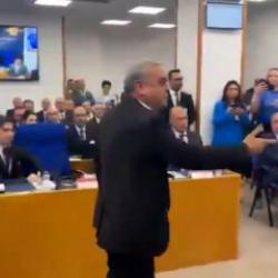 CHP'de sabıkalı krizi! Hem kendi partisine hem de Halk TV'ye sitem etti