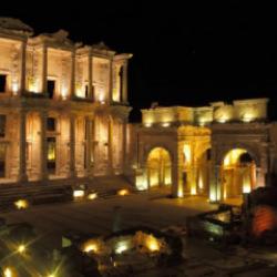 “Gece Müzeciliği”ne rekor ilgi: 2025’te 554 bin 516 ziyaretçi