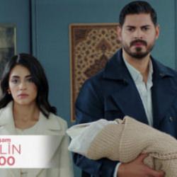 Gelin dizisinde Cihan'dan ailesine sert hesap! Düşmanı ilan etti