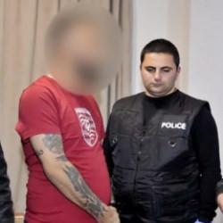 Gürcistan'da ‘Barış Boyun’ suç örgütü 2 üyesi gözaltına alındı