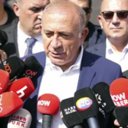 Gürsel Tekin duyurdu! İstanbul için yeni yol haritası