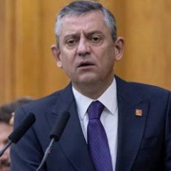 Hani 'CHP'nin tarlasında FETÖ'cü yetişmez'di?!..