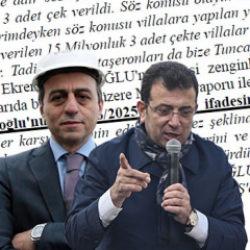 Haraç vermeyene ödeme yok! AVM otoparkında rüşvet alışverişi: Tam 4.8 milyon dolar ödemiş