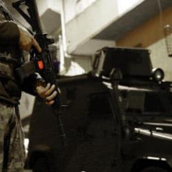 İstanbul'da DEAŞ operasyonu! Çok sayıda şüpheli yakalandı