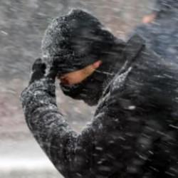 Kar, yağmur, fırtına... Meteoroloji yeni haritayı paylaştı: Çok şiddetli olacak!