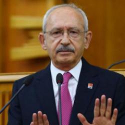 Kılıçdaroğlu'ndan rest! 'Hodri meydan' deyip açıkladı: Hesap vermek zorunda! 