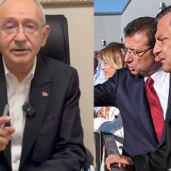 Linç edilen Kılıçdaroğlu'ndan eleştirilere cevap: Aklanın gelin