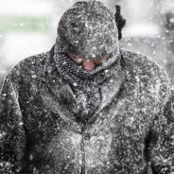 Kış geri dönüyor! Meteorolojiden çok sayıda il için uyarı: Kar yağışı geliyor