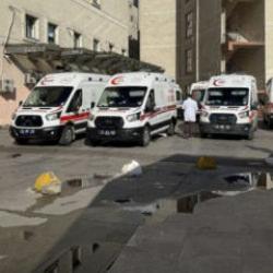 Sakarya ve Bursa'da 43 öğrenci hastanelik oldu!