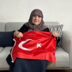 Konya Büyükşehir Öğretmenler Günü’nde şehit öğretmenleri unutmadı