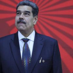 Maduro'dan Venezuela halkına söz: Size asla ama asla ihanet etmeyeceğim