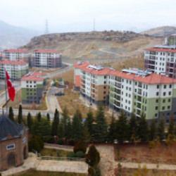 Malatyalı depremzedeler kışa yeni ve güvenli evlerinde girecek