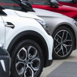 Mercedes, BMW ve Opel