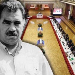 MİT saniye saniye raporladı! İşte İmralı görüşmesinin perde arkası