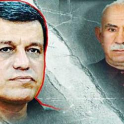 Öcalan'dan SDG'ye İsrail uyarısı! Suriye için de talimat verdi