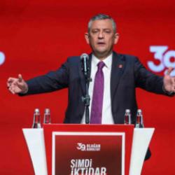 Özgür Özel'den Kemal Kılıçdaroğlu'na 'arınma' yanıtı