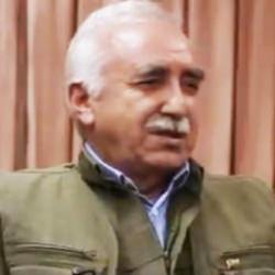 PKK elebaşından CHP'ye: Bu hatadan dönmezlerse zarar görürler