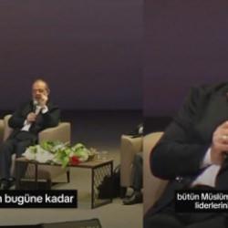 Mehmet Görmez: Cumhurbaşkanımız İİT zirvesinde, 'Seninkilerin hepsi seferiymiş' dedi